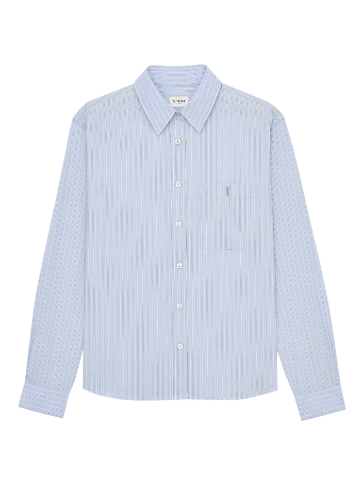 Saint Laurent Clothing