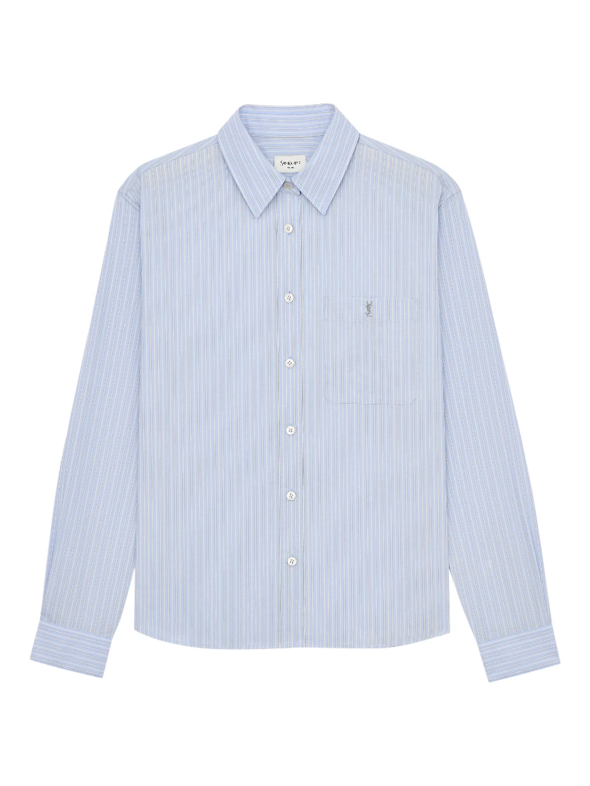 Saint Laurent Clothing