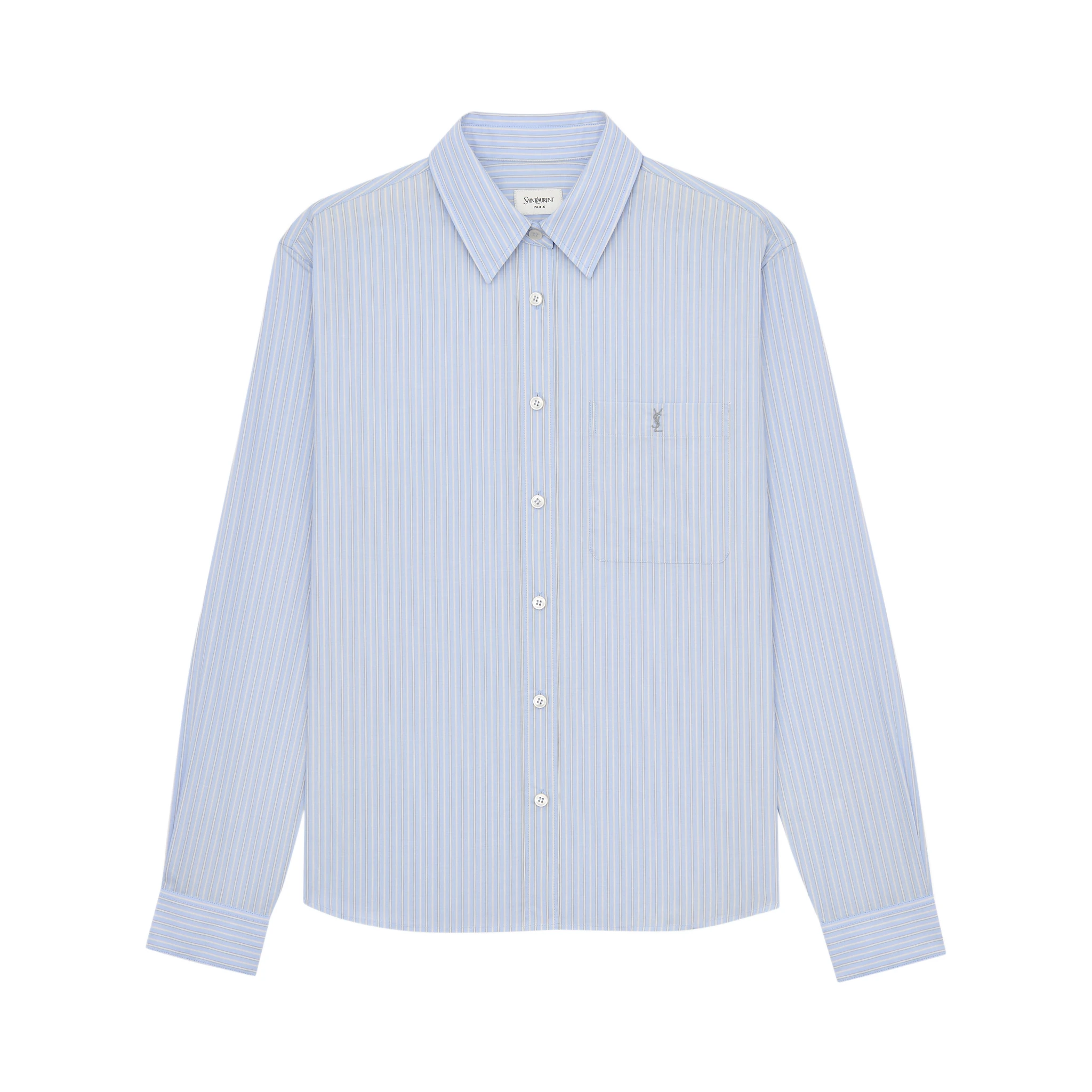 Saint Laurent Clothing