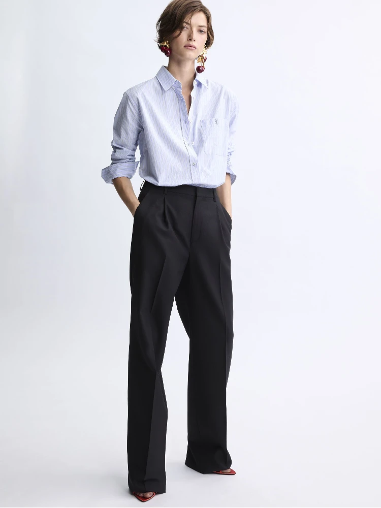 Saint Laurent Clothing alternative