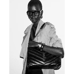 Saint Laurent Bags