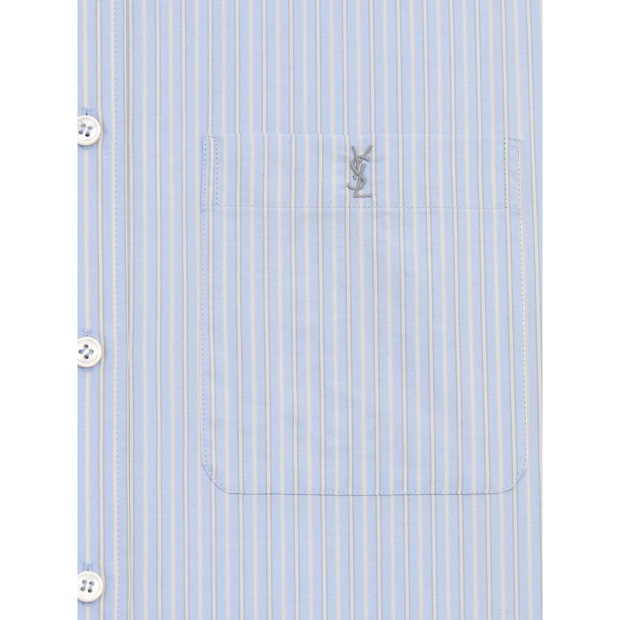 Saint Laurent Clothing