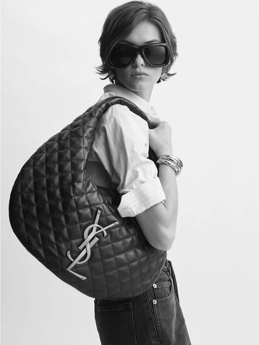 Saint Laurent Bags