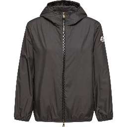 Moncler Jackets Black