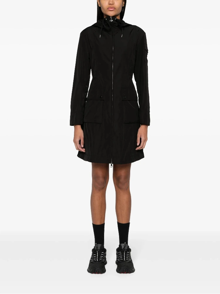 Moncler Jackets Black alternative