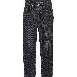 Saint Laurent  Jeans Black