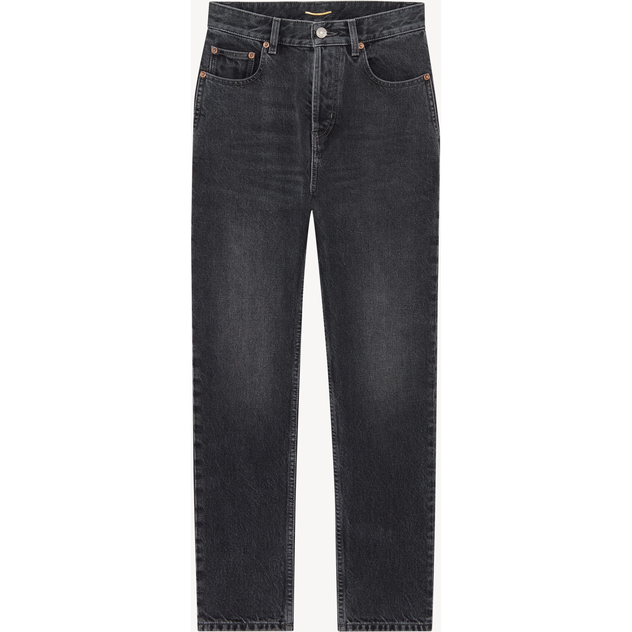 Saint Laurent  Jeans Black