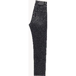 Saint Laurent  Jeans Black