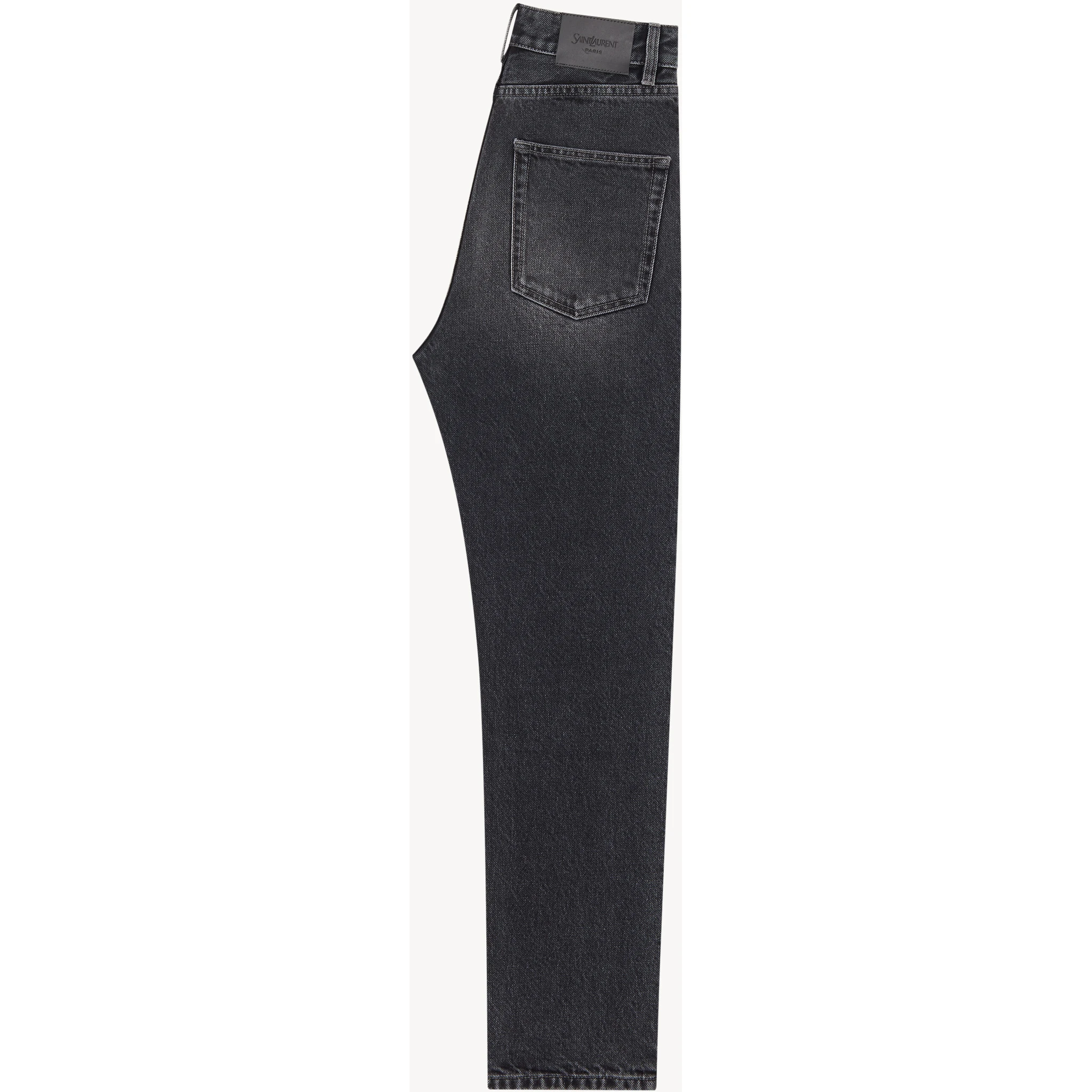 Saint Laurent  Jeans Black