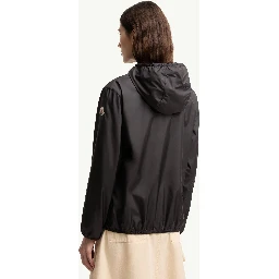 Moncler Jackets Black