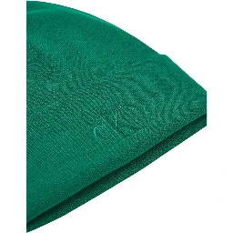Bicolor Viscose Cap (Baseball Hat)