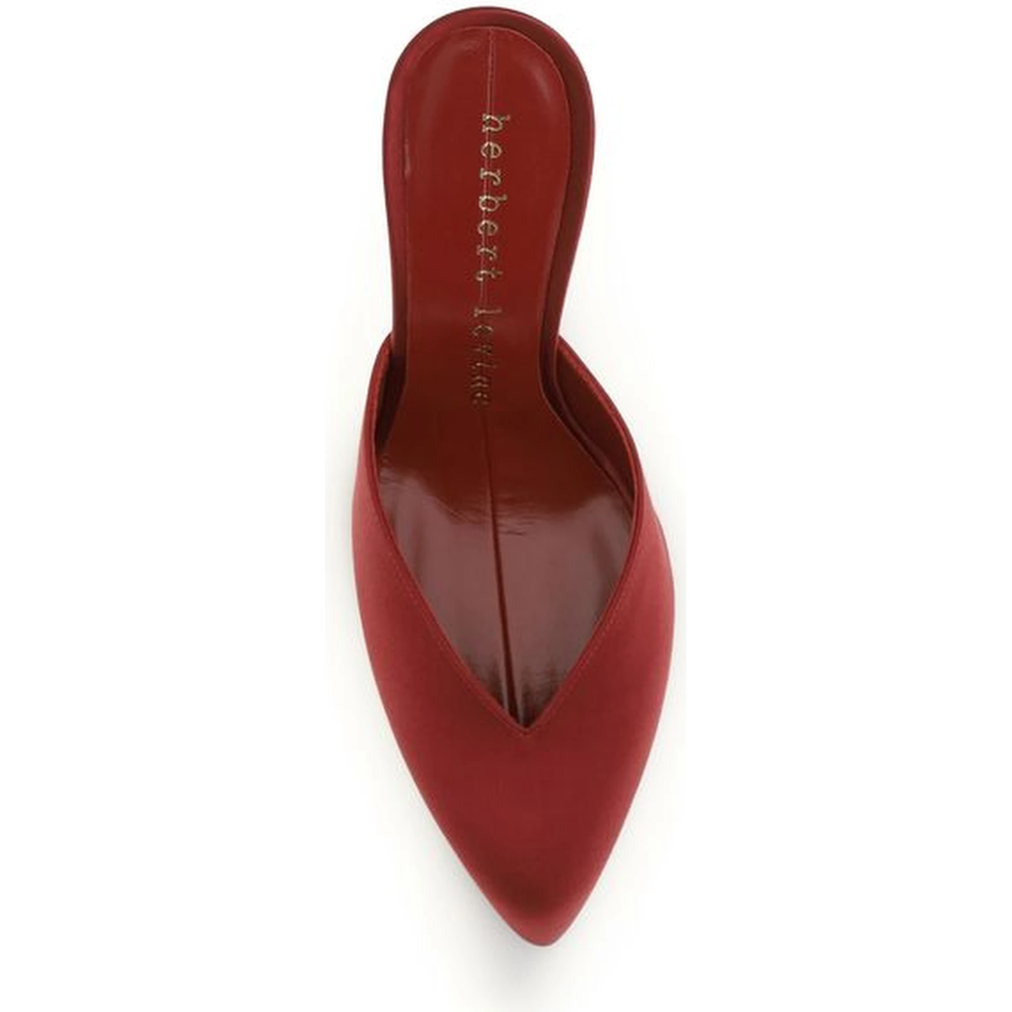 Multicolor Silk Mules