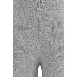 Beige Cashmere Pants