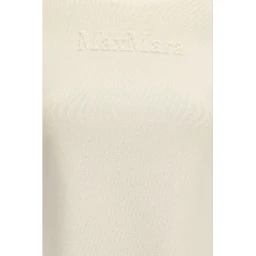 Beige Viscose T-Shirt
