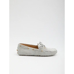 Loafers Gommino boat shoes