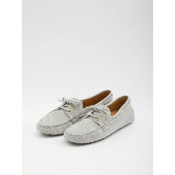 Loafers Gommino boat shoes