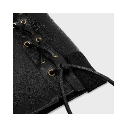 "Aviator" blouson jacket