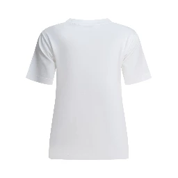 Cotton t-shirt with EKD