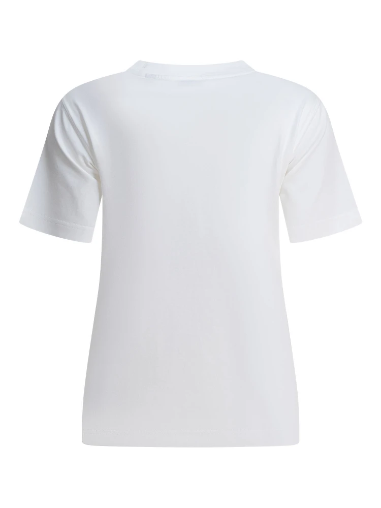 Cotton t-shirt with EKD