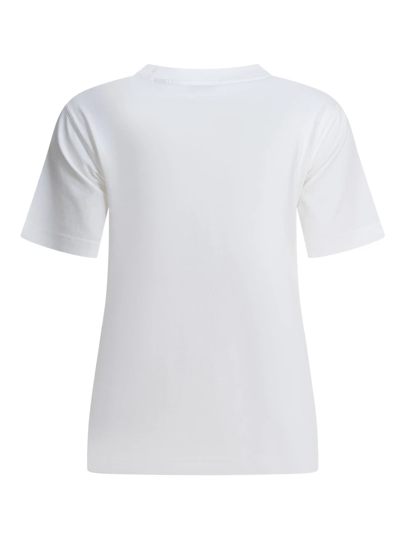 Cotton t-shirt with EKD