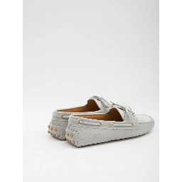 Loafers Gommino boat shoes