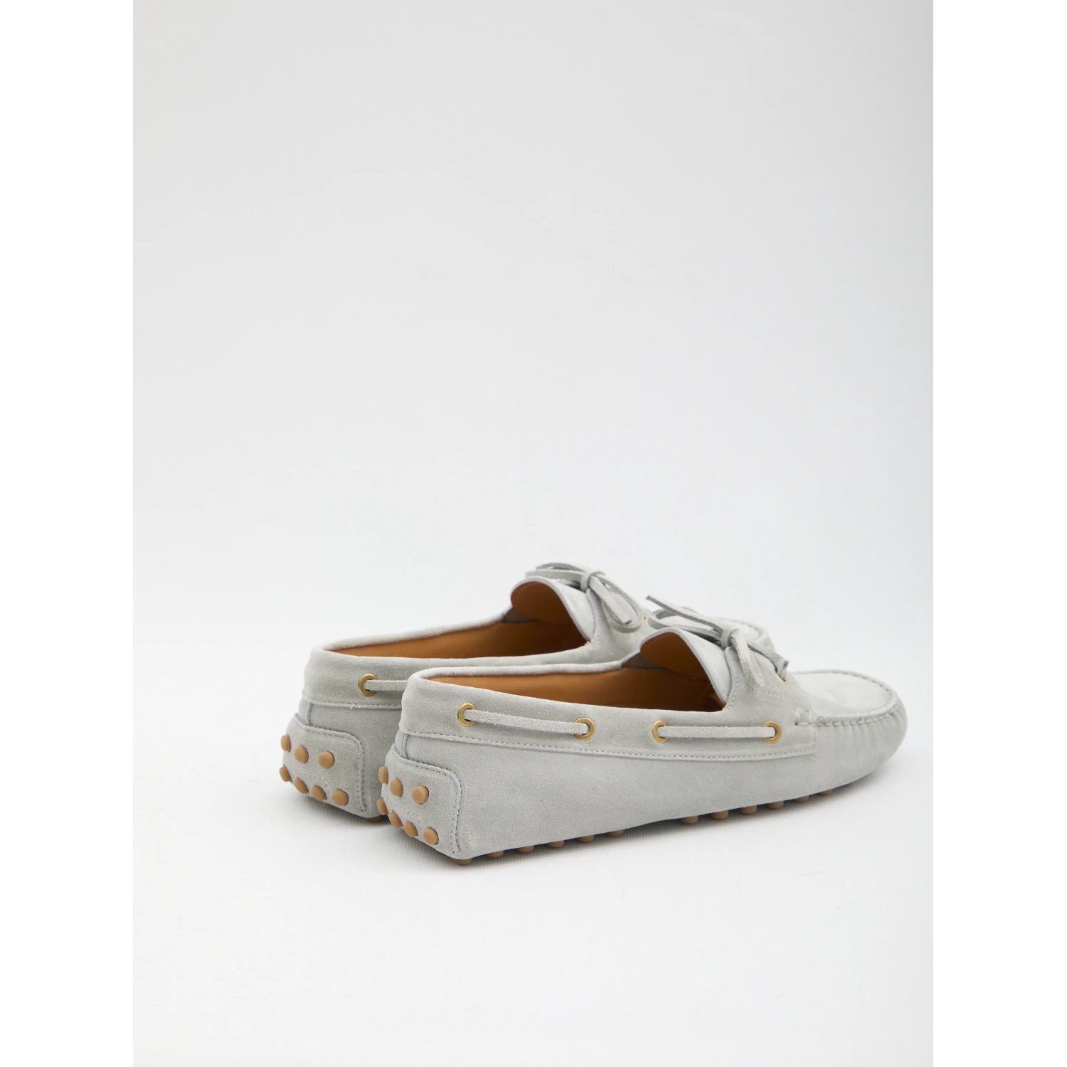 Loafers Gommino boat shoes