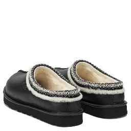 "Tasman" slippers