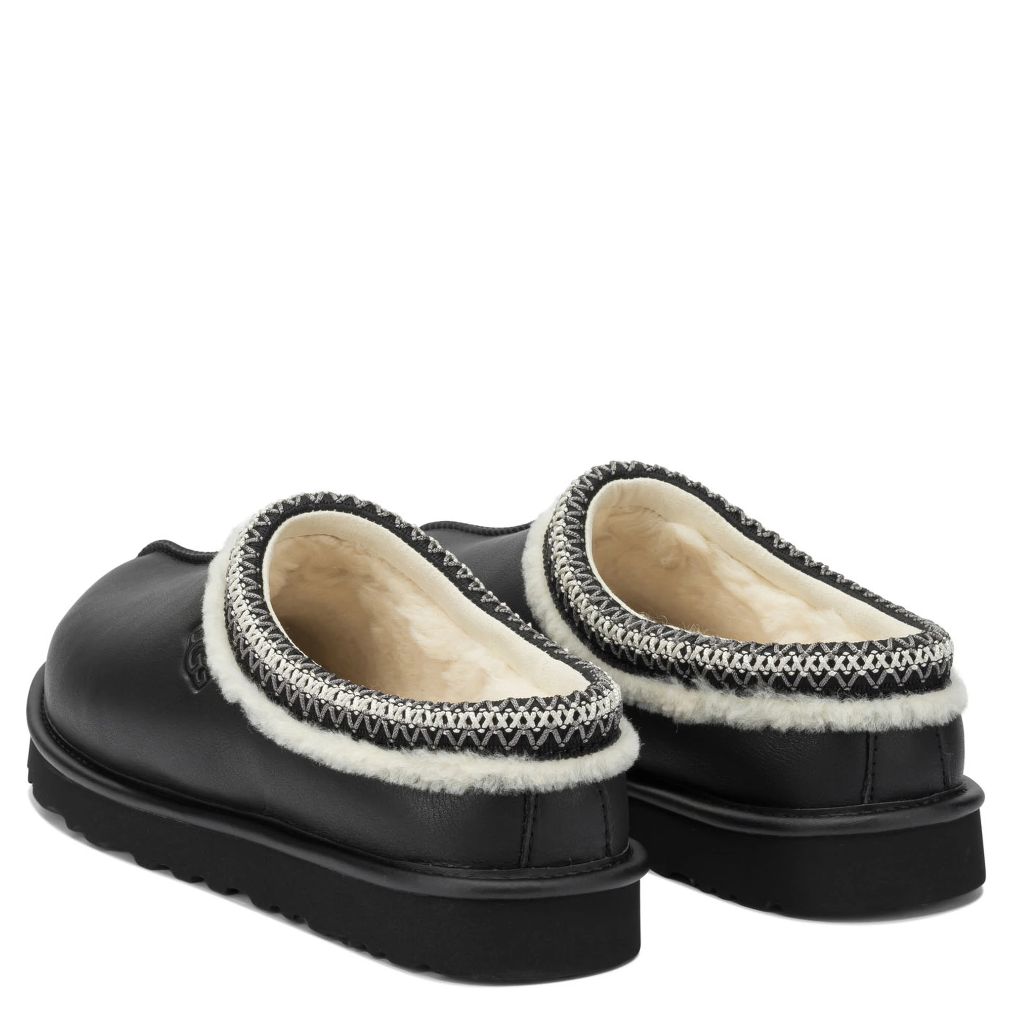 "Tasman" slippers