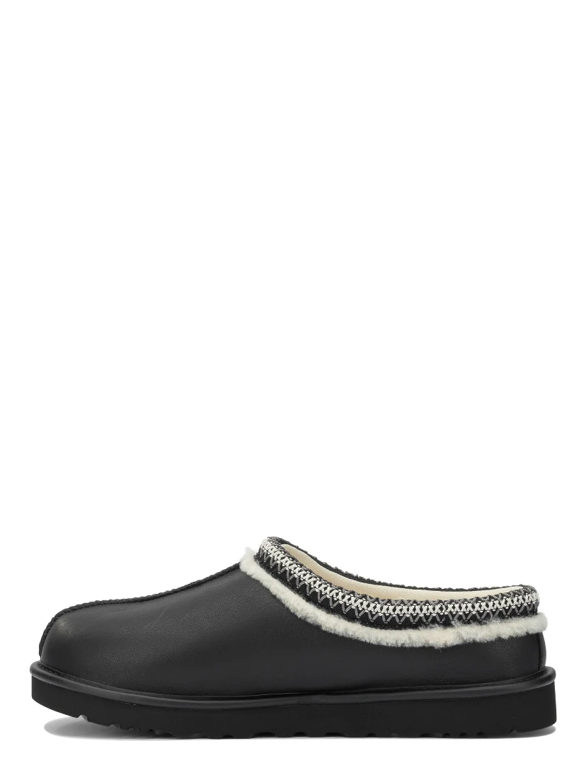"Tasman" slippers