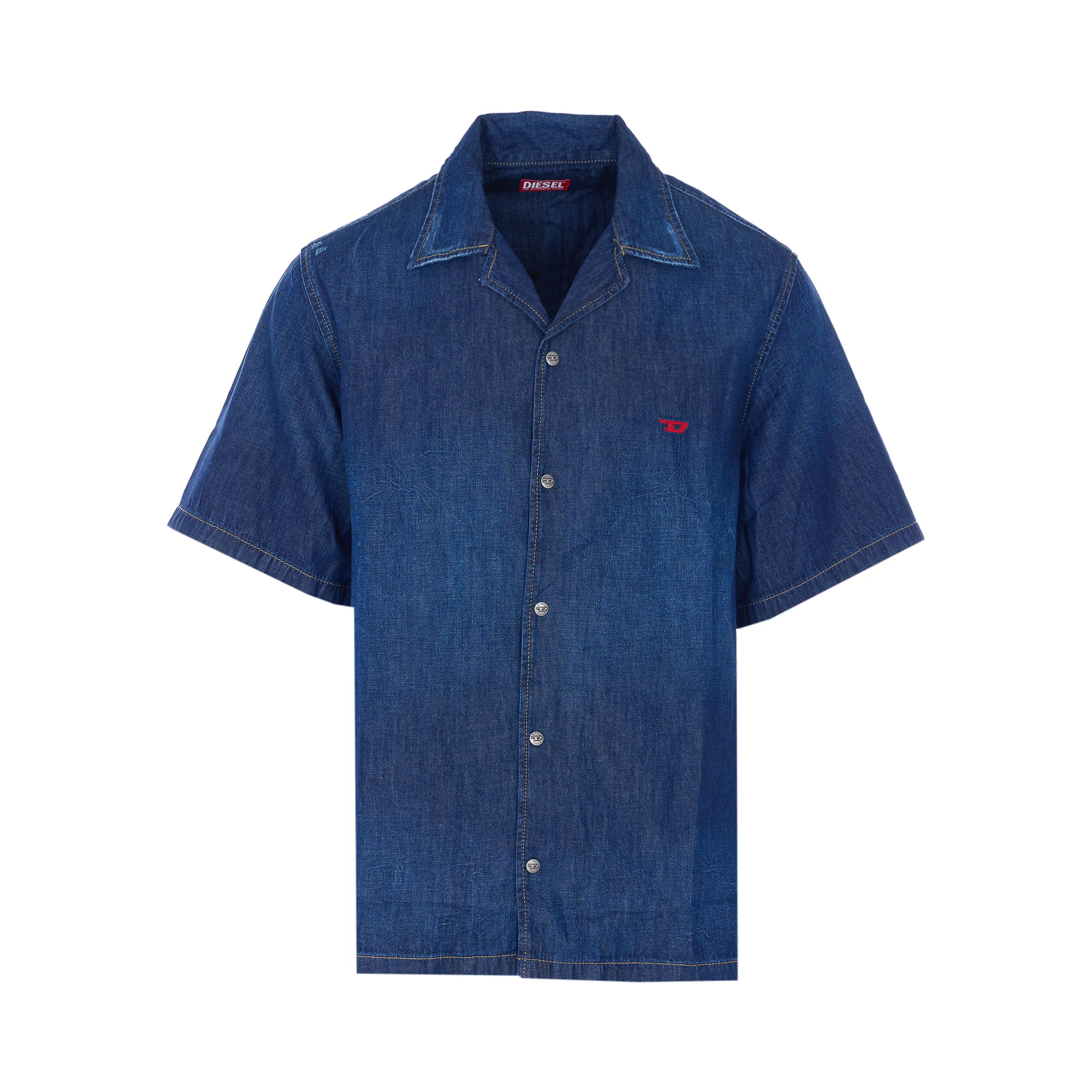 Diesel Shirts