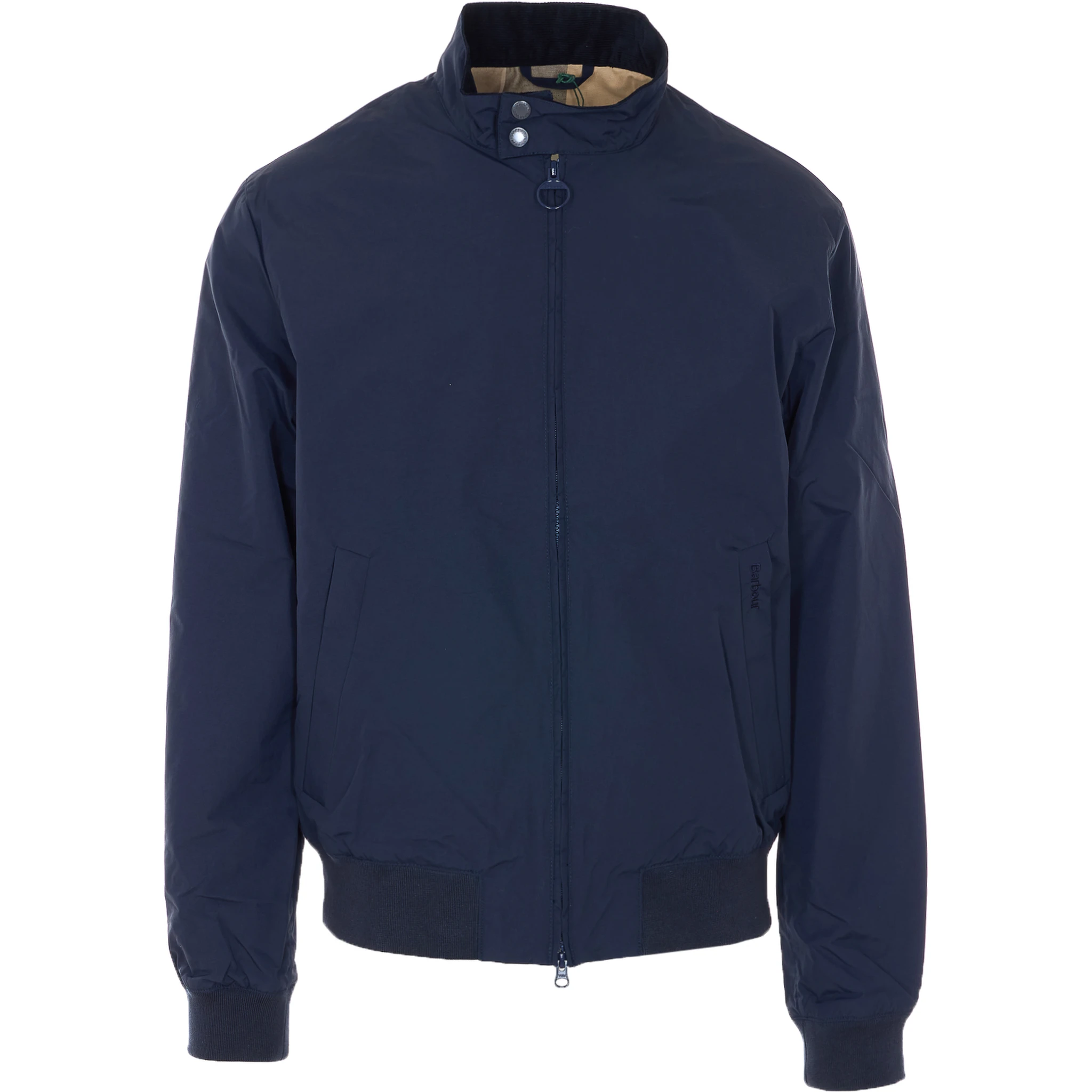 Barbour Jackets Blue