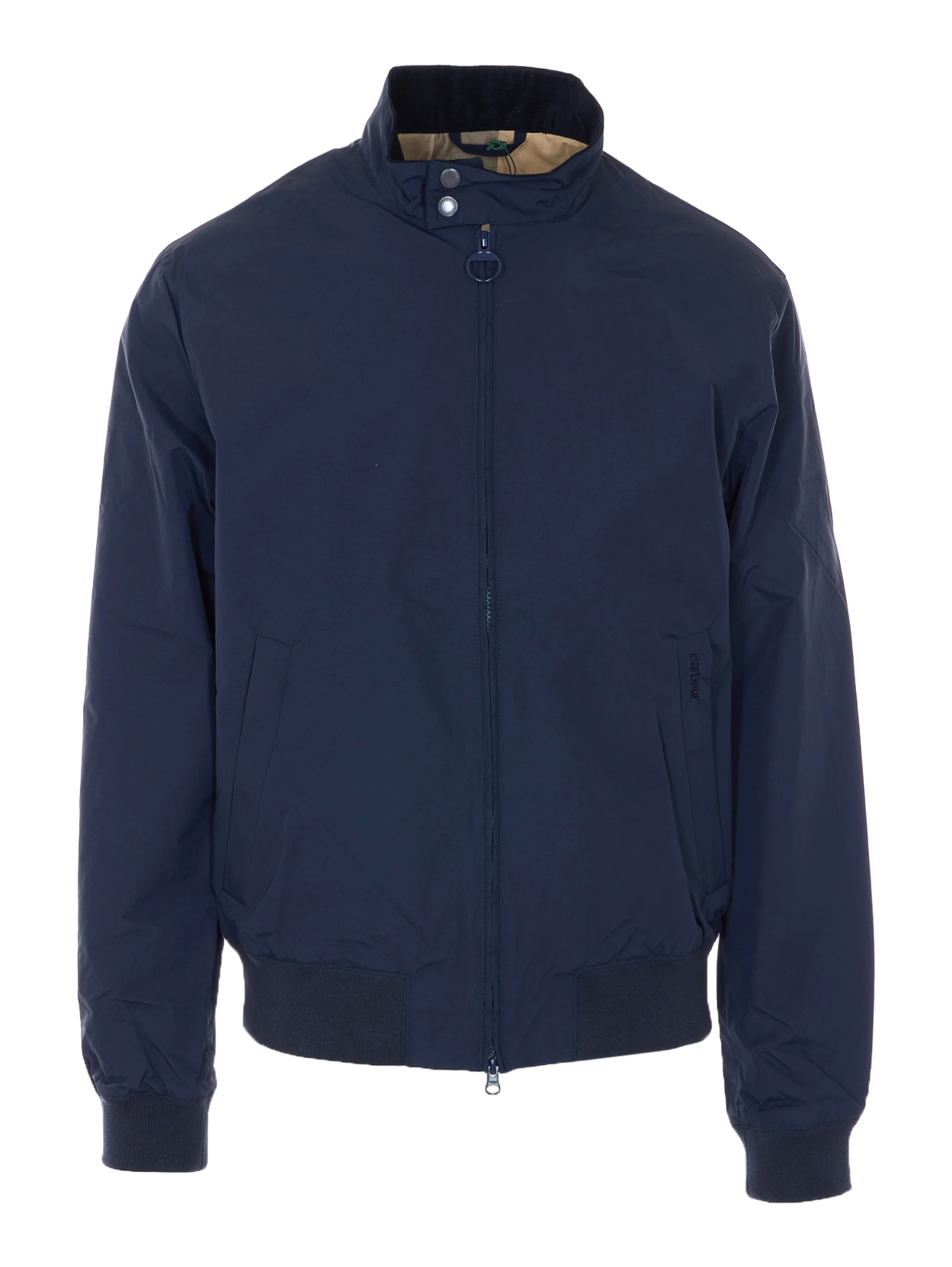 Barbour Jackets Blue