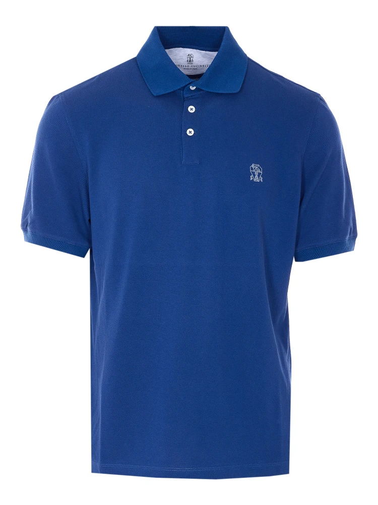 Brunello Cucinelli T-shirts and Polos