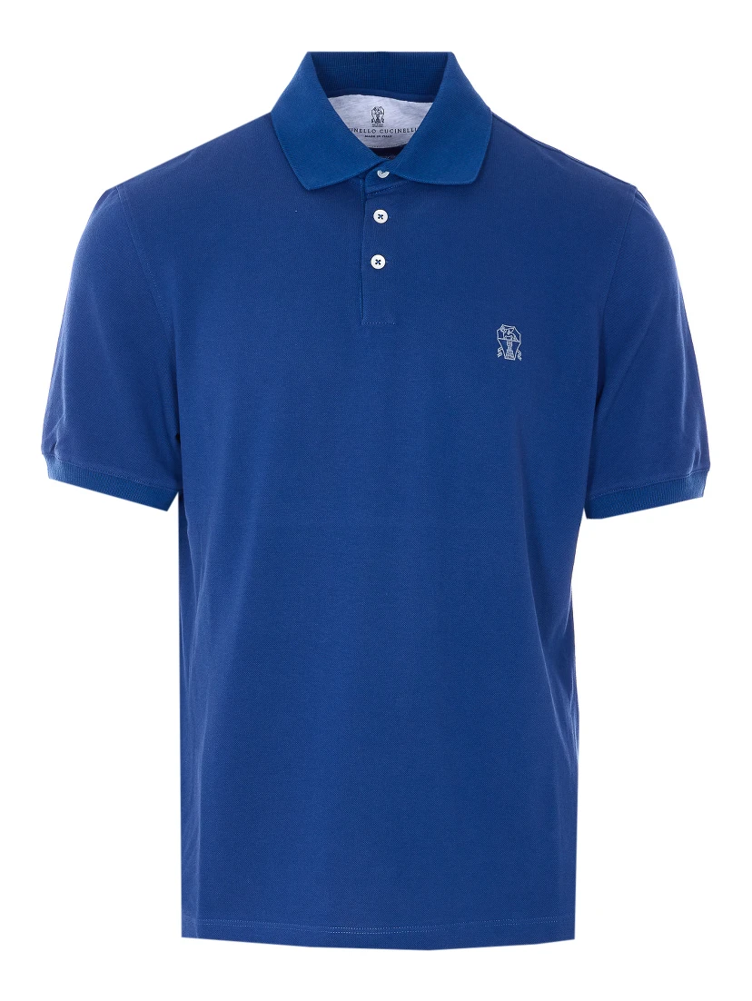 Brunello Cucinelli T-shirts and Polos