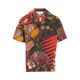 DROLE DE MONSIEUR Shirts MultiColour