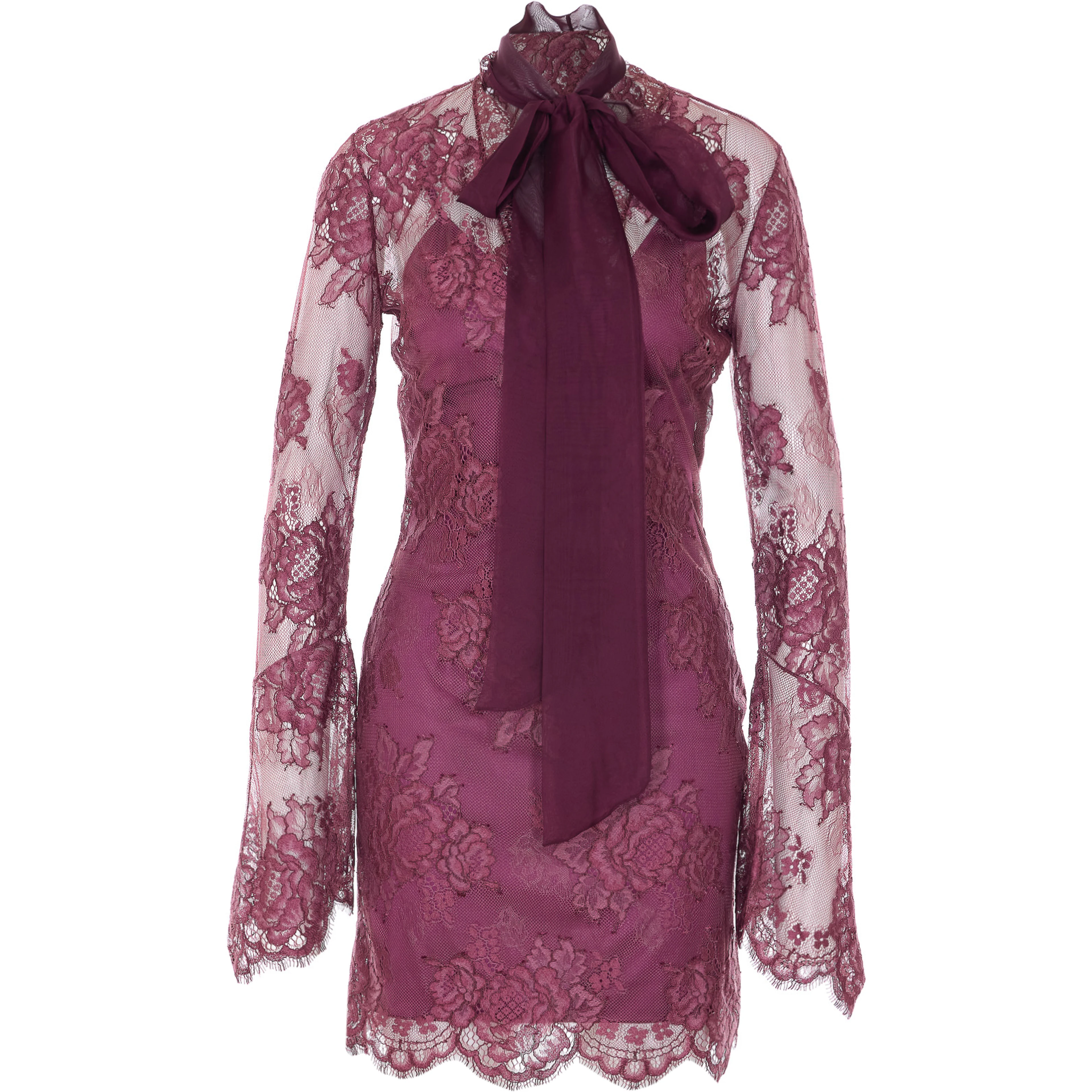 Aniye By Dresses Red