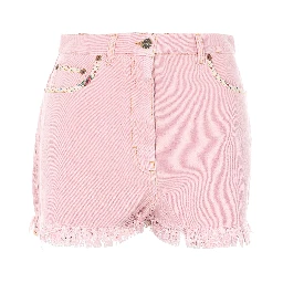 Valentino Garavani Shorts Pink
