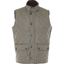 Barbour Jackets Green