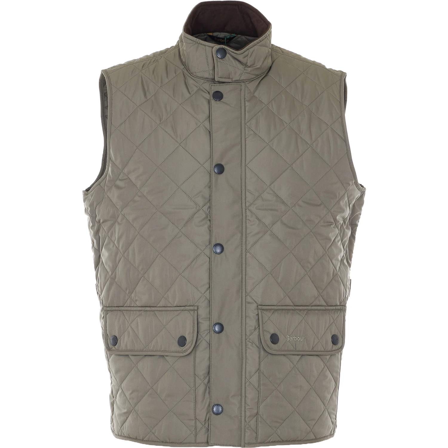 Barbour Jackets Green