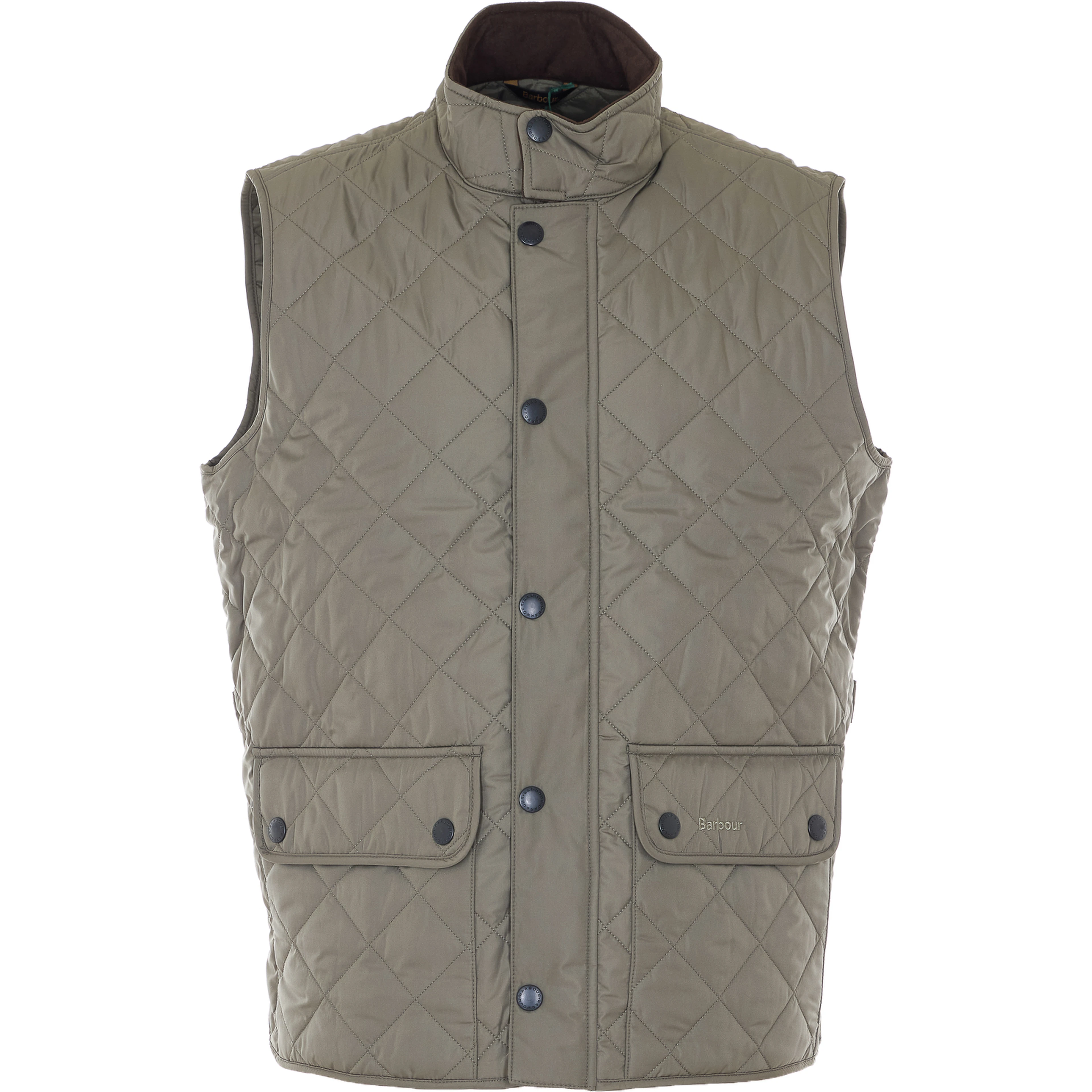 Barbour Jackets Green
