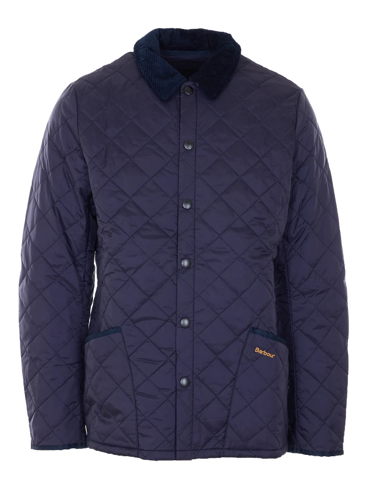 Barbour Jackets Blue