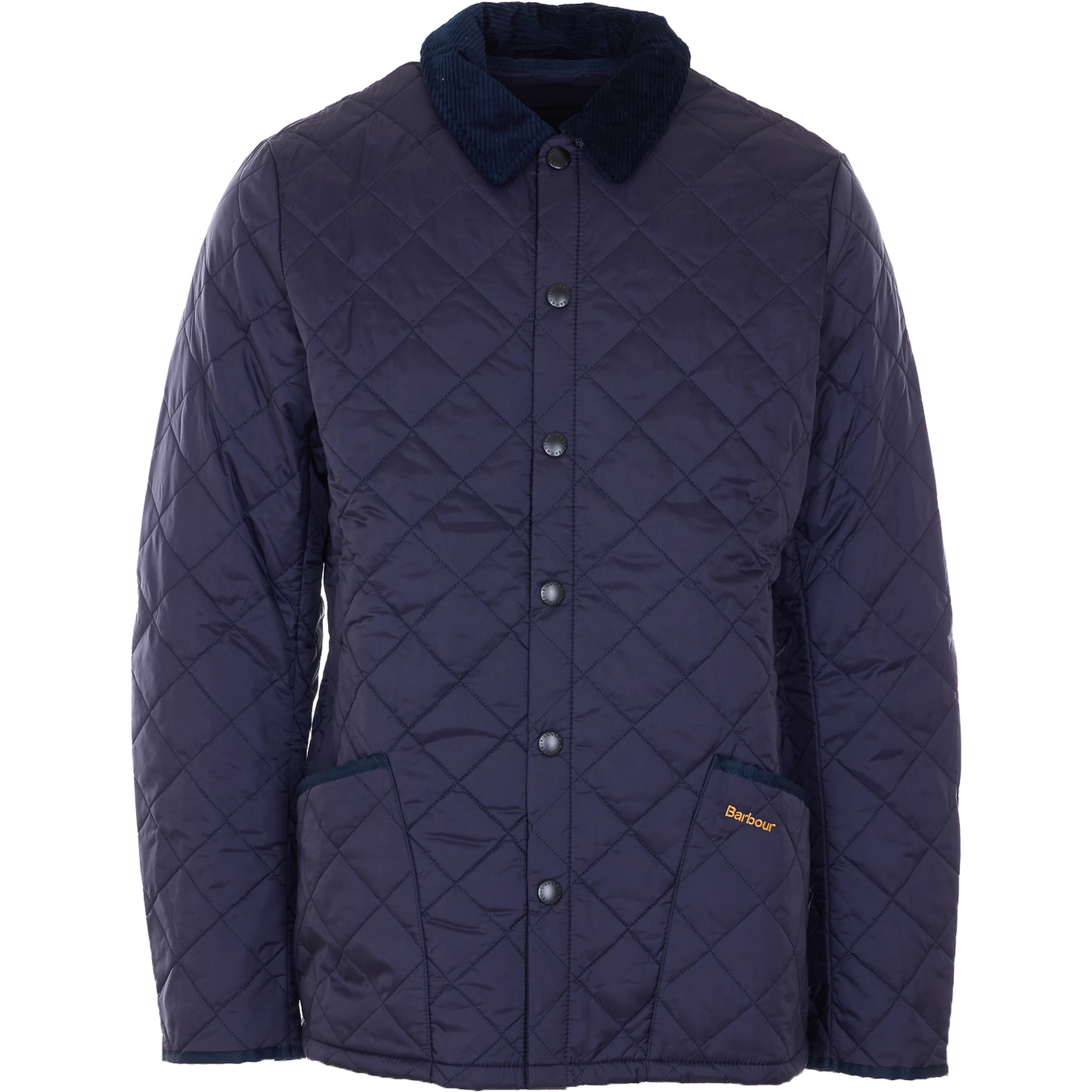 Barbour Jackets Blue