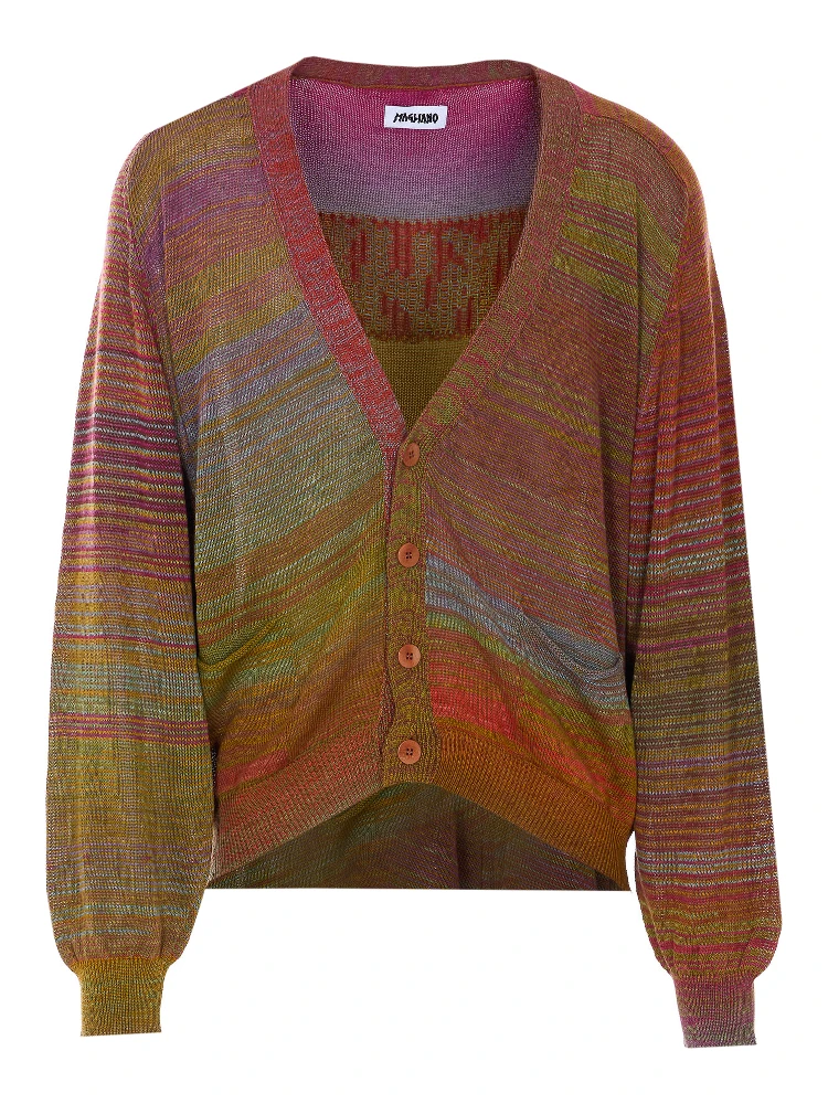 Magliano Sweaters MultiColour