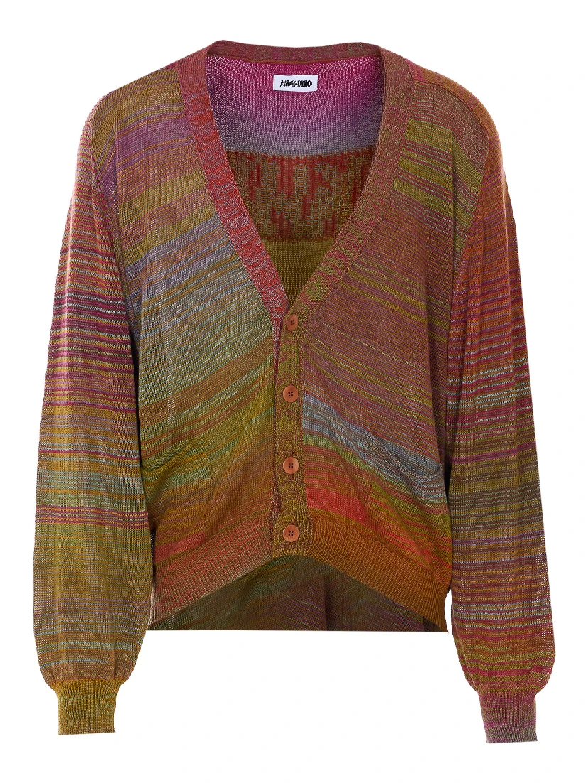Magliano Sweaters MultiColour