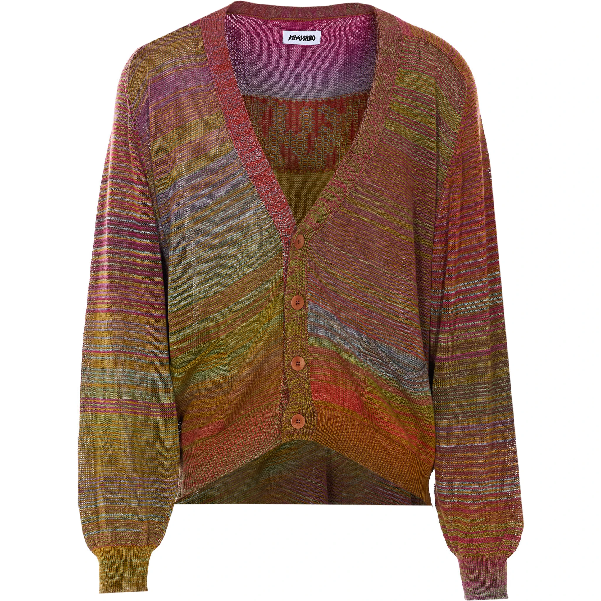 Magliano Sweaters MultiColour