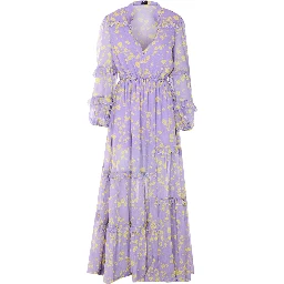 CATALINA Dresses Purple
