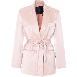 Pinko Jackets Pink
