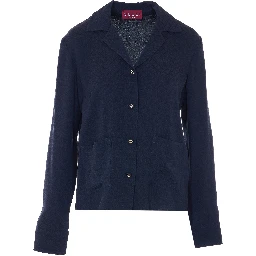 قمصان غوتشي زرقاء