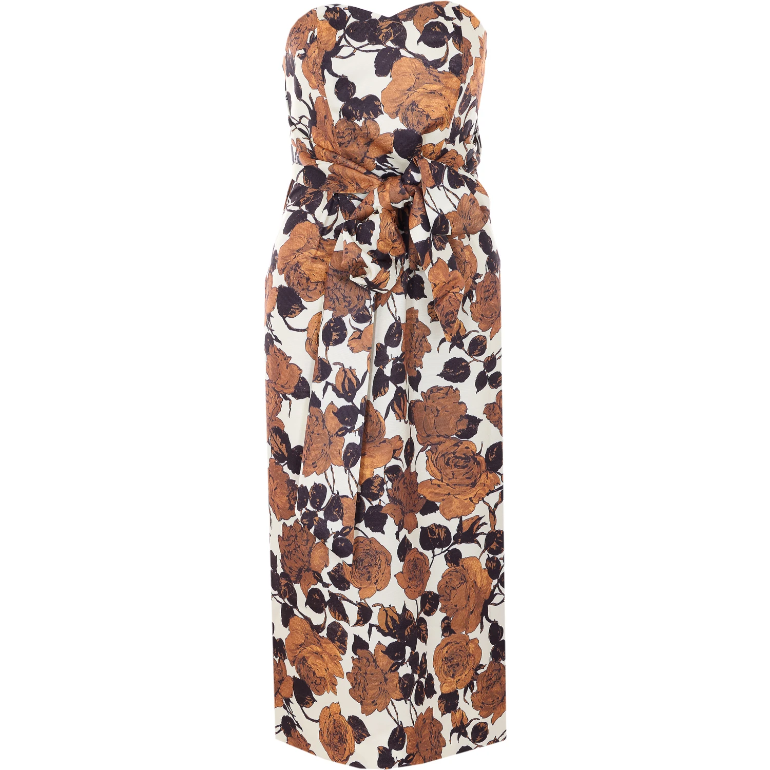 Essentiel antwerp Dresses Beige