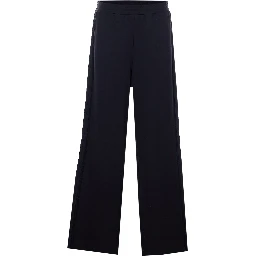 Twin-set Trousers Black
